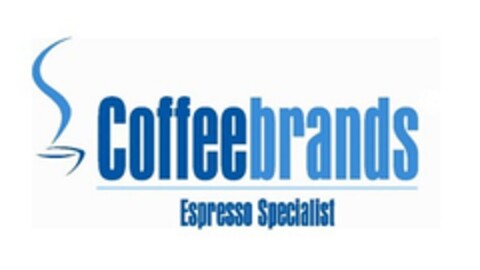 Coffeebrands Espresso Specialist Logo (EUIPO, 09/01/2016)
