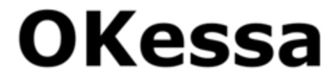 OKessa Logo (EUIPO, 12.09.2016)