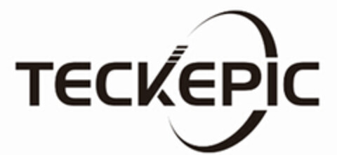 TECKEPIC Logo (EUIPO, 22.09.2016)