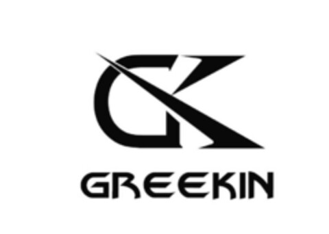 GREEKIN Logo (EUIPO, 09/30/2016)