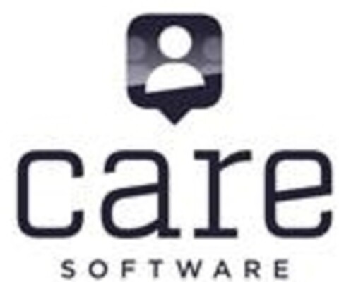 care SOFTWARE Logo (EUIPO, 16.11.2016)