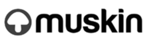 MUSKIN Logo (EUIPO, 11/21/2016)