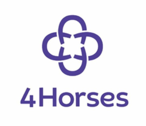 4Horses Logo (EUIPO, 21.12.2016)