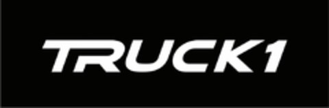 TRUCK1 Logo (EUIPO, 27.12.2016)
