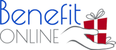 Benefit Online Logo (EUIPO, 23.12.2016)