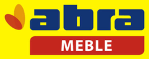 abra MEBLE Logo (EUIPO, 01/20/2017)