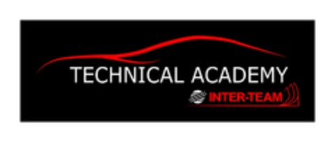 TECHNICAL ACADEMY INTER-TEAM Logo (EUIPO, 27.01.2017)