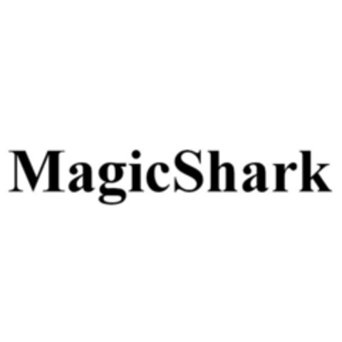 MagicShark Logo (EUIPO, 01/27/2017)