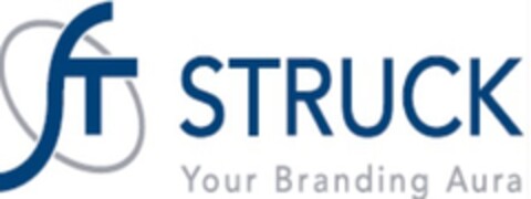 STRUCK Your Branding Aura Logo (EUIPO, 14.02.2017)