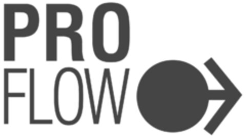 PRO FLOW Logo (EUIPO, 09.03.2017)
