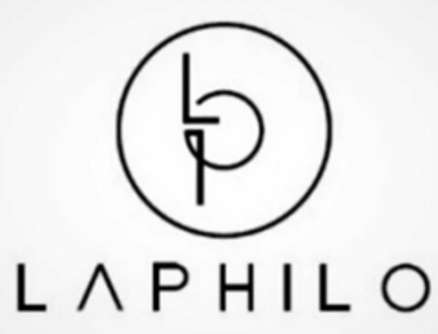 LAPHILO Logo (EUIPO, 29.03.2017)