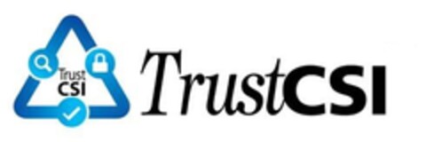 TrustCSI Logo (EUIPO, 31.03.2017)