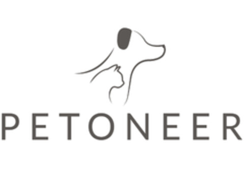 PETONEER Logo (EUIPO, 07.04.2017)