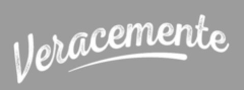 Veracemente Logo (EUIPO, 24.04.2017)