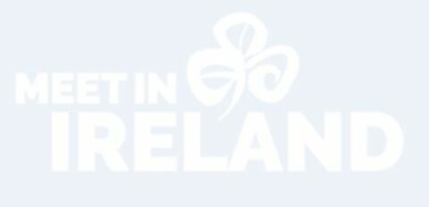 MEET IN IRELAND Logo (EUIPO, 18.05.2017)