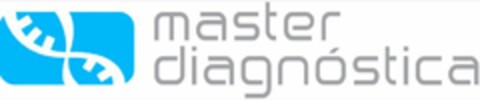 MASTER DIAGNOSTICA Logo (EUIPO, 12.06.2017)