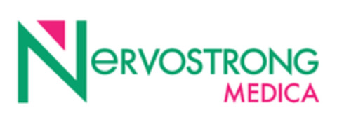 Nervostrong Medica Logo (EUIPO, 07.07.2017)