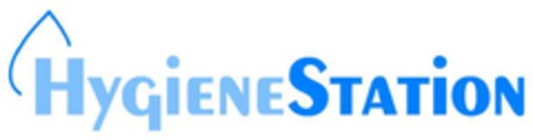 HYGIENESTATION Logo (EUIPO, 10.08.2017)