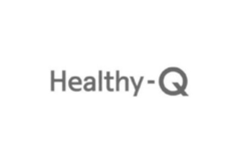 Healthy-Q Logo (EUIPO, 18.09.2017)