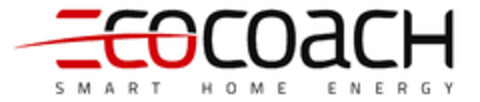 ecocoach SMART HOME ENERGY Logo (EUIPO, 10/25/2017)