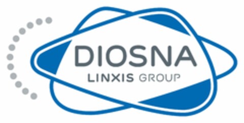 DIOSNA LINXIS GROUP Logo (EUIPO, 03.11.2017)