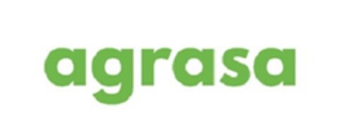 AGRASA Logo (EUIPO, 16.11.2017)