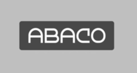 ABACO Logo (EUIPO, 21.11.2017)