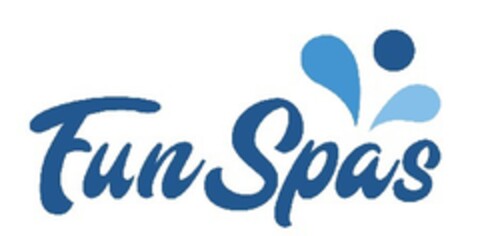 FUN SPAS Logo (EUIPO, 28.11.2017)