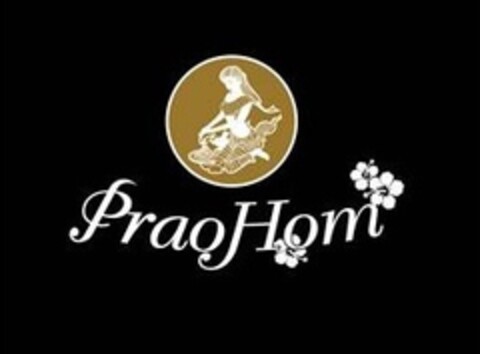 PraoHom Logo (EUIPO, 12/04/2017)