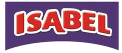 ISABEL Logo (EUIPO, 21.12.2017)
