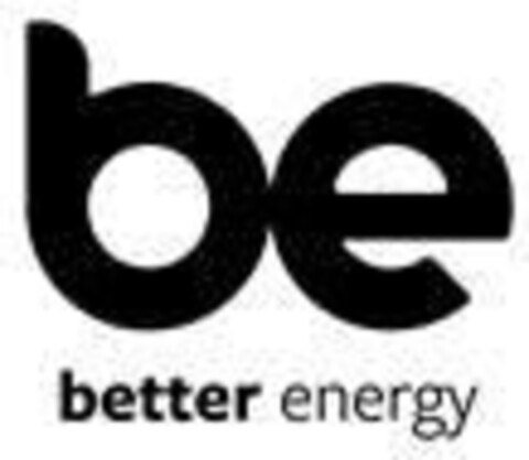 be better energy Logo (EUIPO, 12.01.2018)