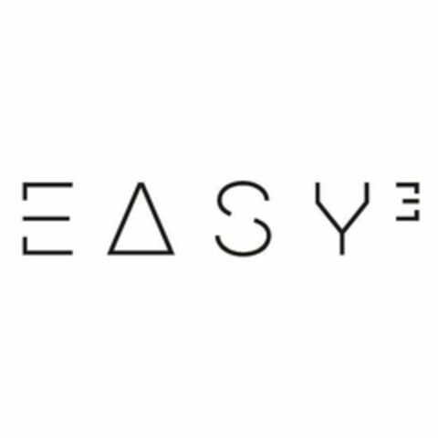 EASY3 Logo (EUIPO, 27.02.2018)