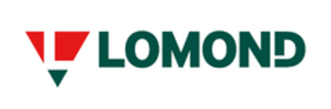 L LOMOND Logo (EUIPO, 03/05/2018)