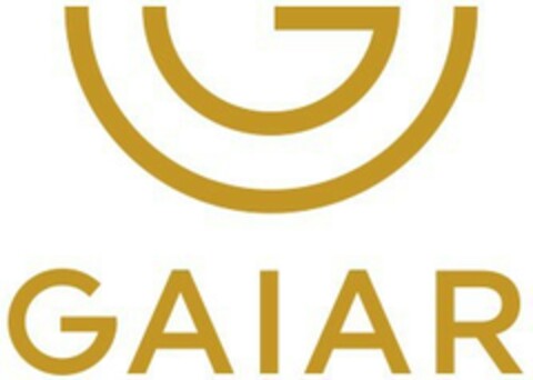 GAIAR Logo (EUIPO, 06.03.2018)