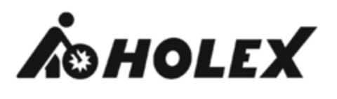 Holex Logo (EUIPO, 08.03.2018)