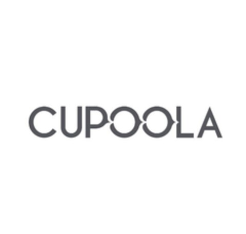 CUPOOLA Logo (EUIPO, 03/23/2018)