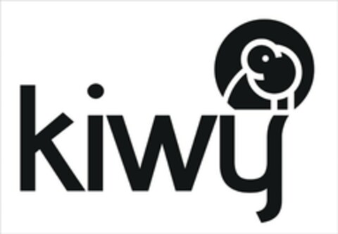 KIWY Logo (EUIPO, 11/13/2017)