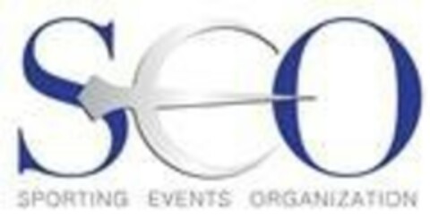 SEO SPORTING EVENTS ORGANIZATION Logo (EUIPO, 02.05.2018)