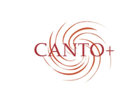 Canto+ Logo (EUIPO, 18.05.2018)