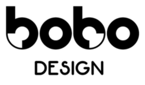 BOBO DESIGN Logo (EUIPO, 12.06.2018)