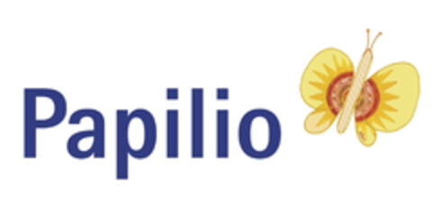 Papilio Logo (EUIPO, 27.06.2018)