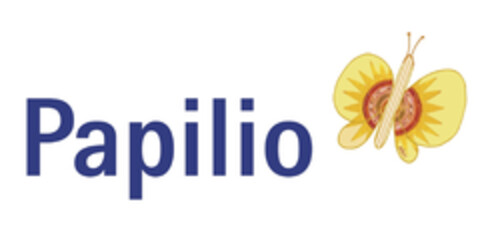 Papilio Logo (EUIPO, 06/27/2018)