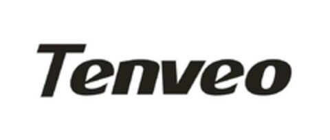 Tenveo Logo (EUIPO, 09.07.2018)