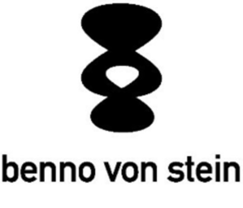 benno von stein Logo (EUIPO, 07/13/2018)