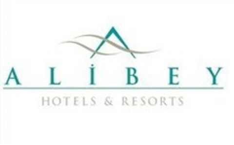 alibey hotels & resorts Logo (EUIPO, 08/08/2018)