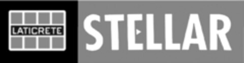 LATICRETE STELLAR Logo (EUIPO, 22.08.2018)