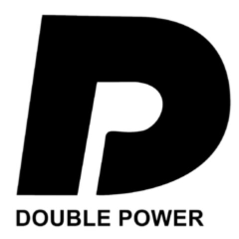 DOUBLE POWER Logo (EUIPO, 27.08.2018)