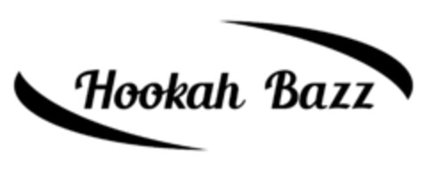 HOOKAH BAZZ Logo (EUIPO, 30.08.2018)