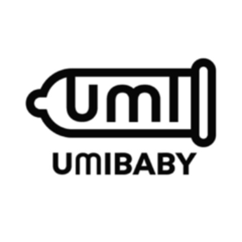 UMI UMIBABY Logo (EUIPO, 12.09.2018)
