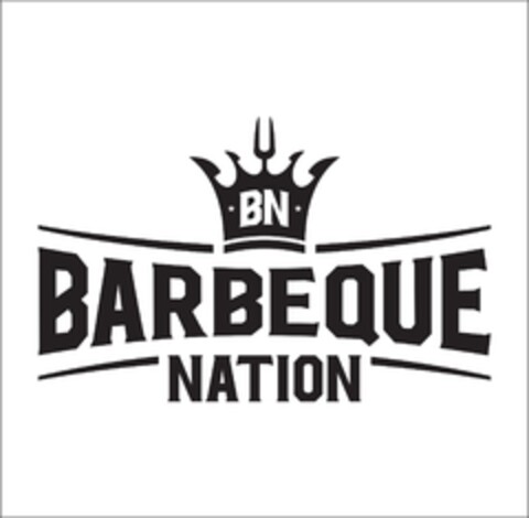 BN BARBEQUE NATION Logo (EUIPO, 20.09.2018)